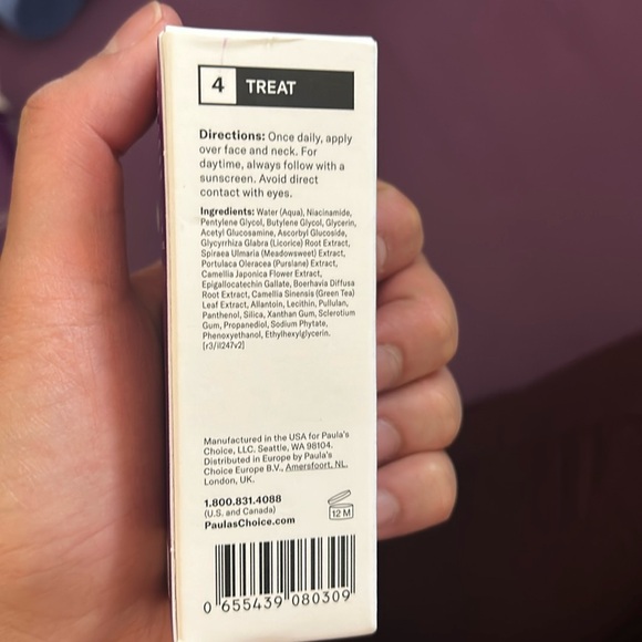 Paula’s Choice skin care plus toothpaste tablets - Picture 14 of 14